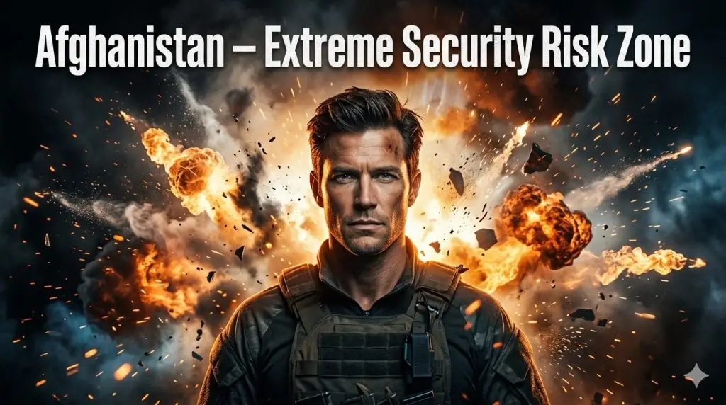Afghanistan