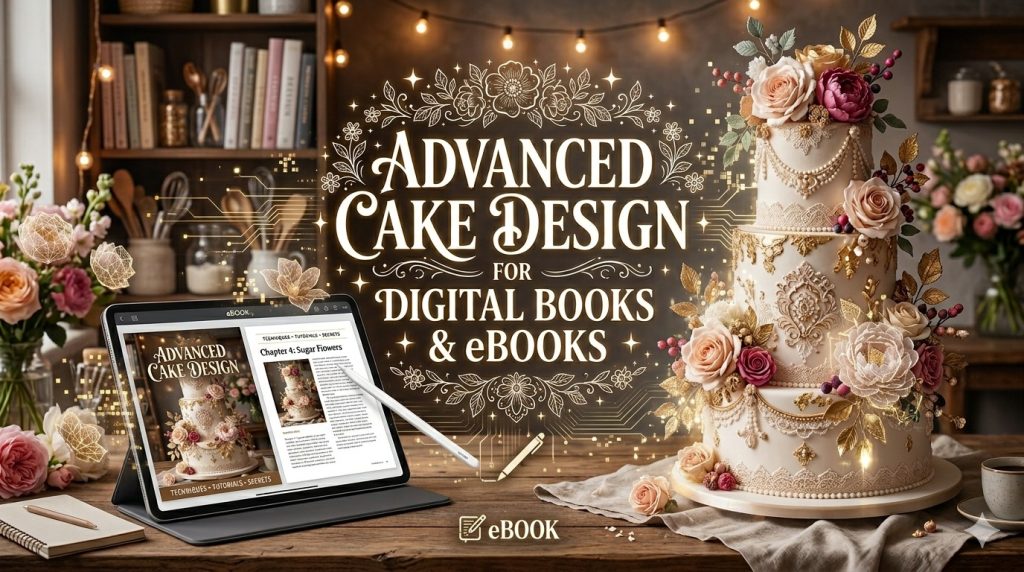 Digital Books & eBooks