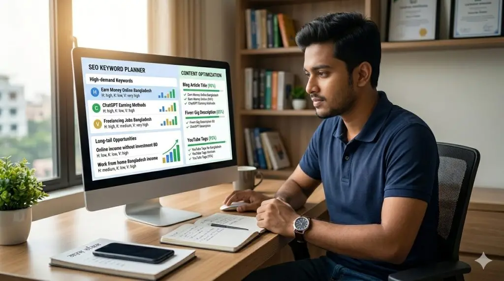 online income