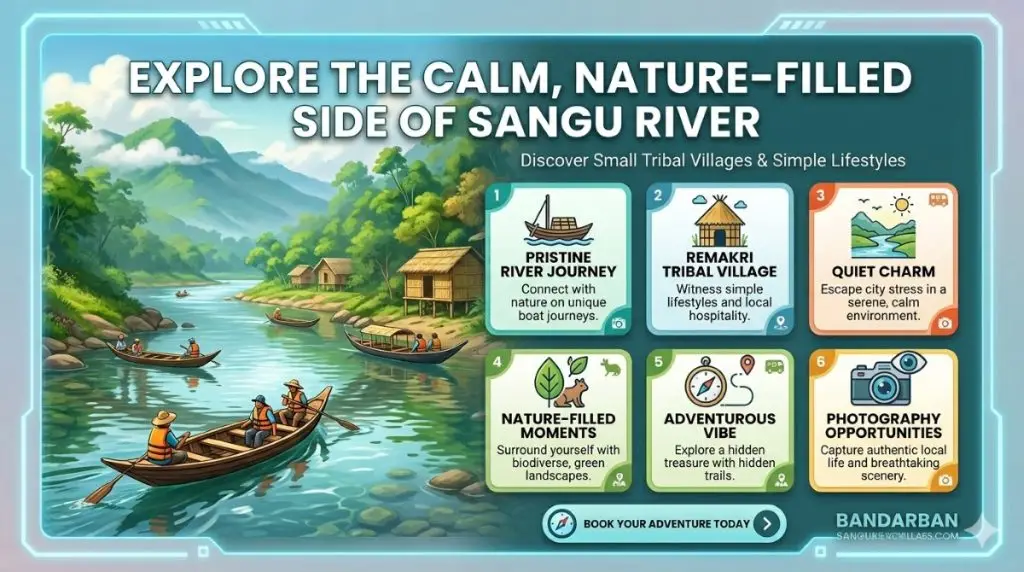 Sangu River