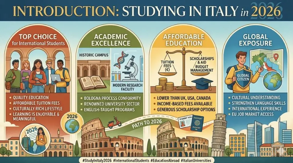 Italian universities