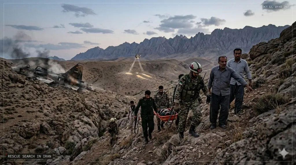 Iran