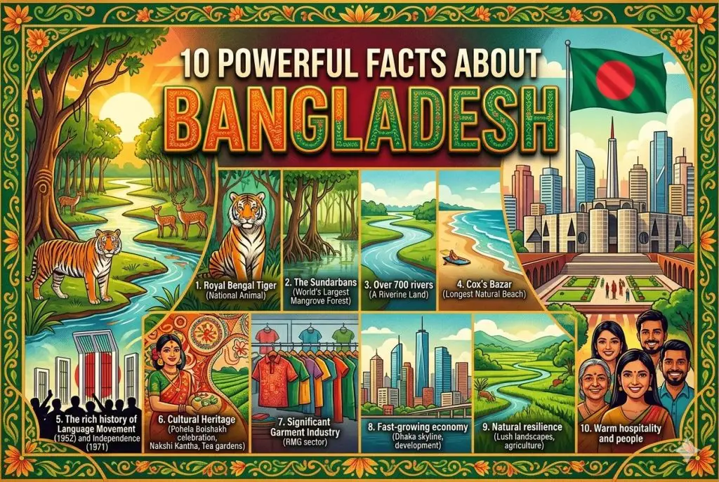 10 Powerful Facts About Bangladesh Capital Map History 10-powerful-facts-about-bangladesh-capital-map-history