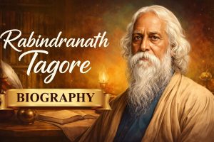 Rabindranath Tagore Biography