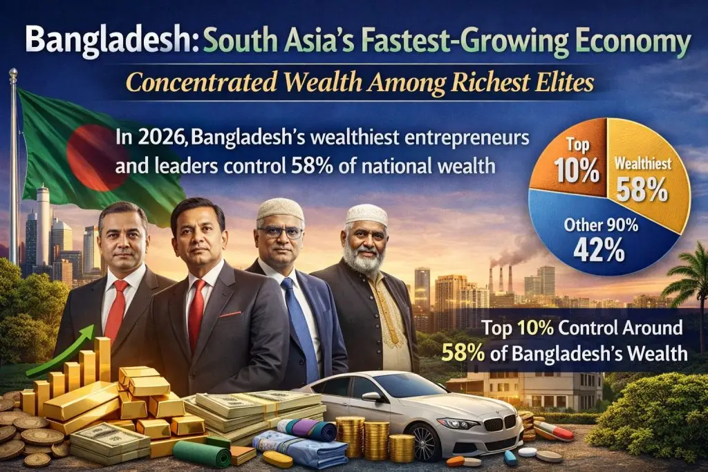 Bangladesh
