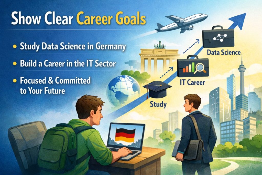 Prepare for the Visa Interview Seriously