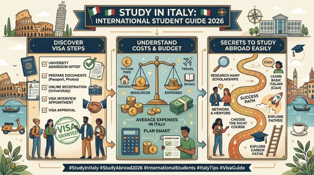 international students