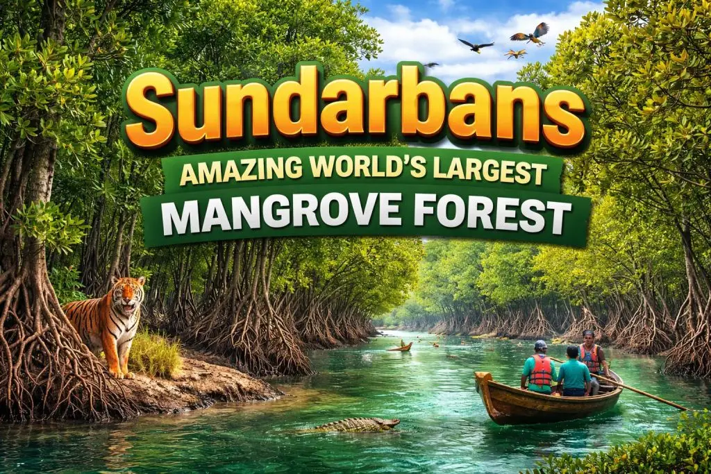 Sundarbans