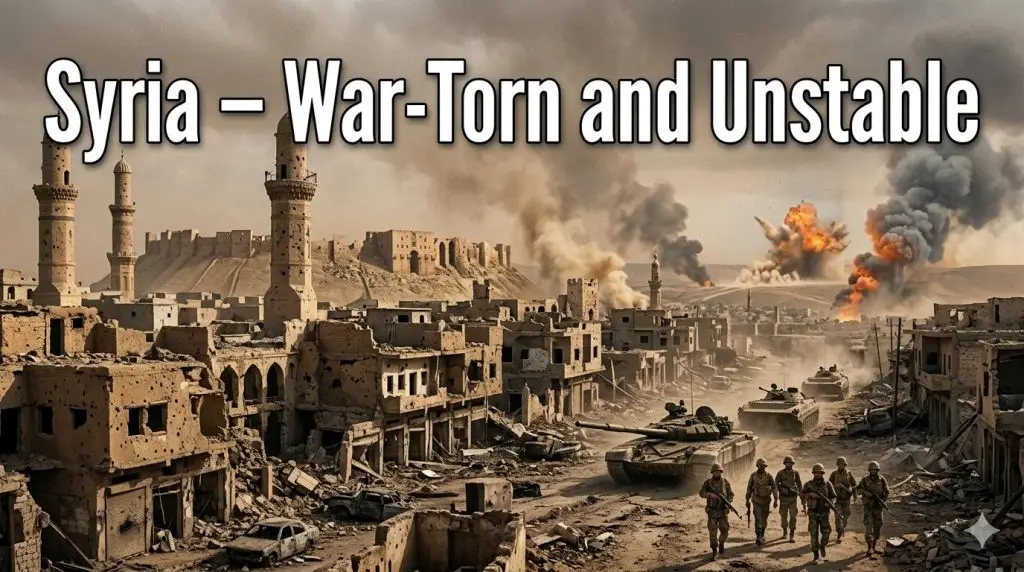 Syria
