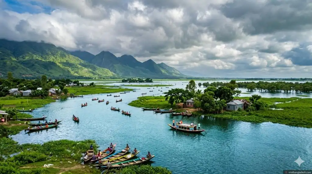 Tanguar Haor