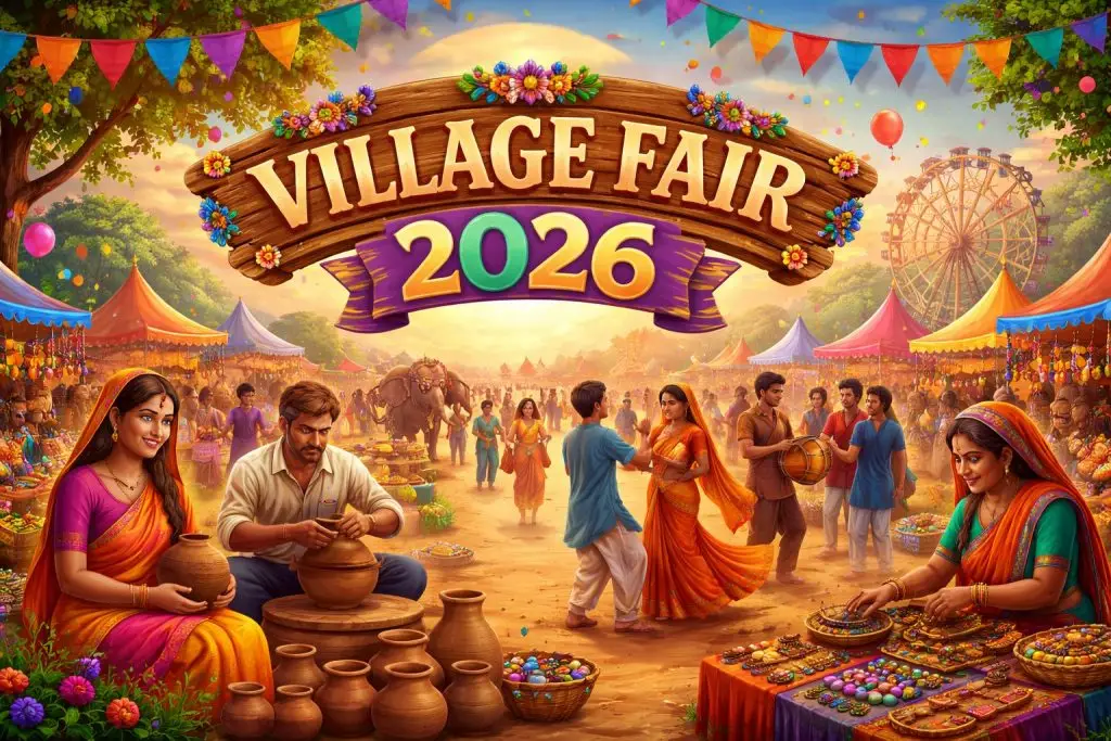 Village Fair