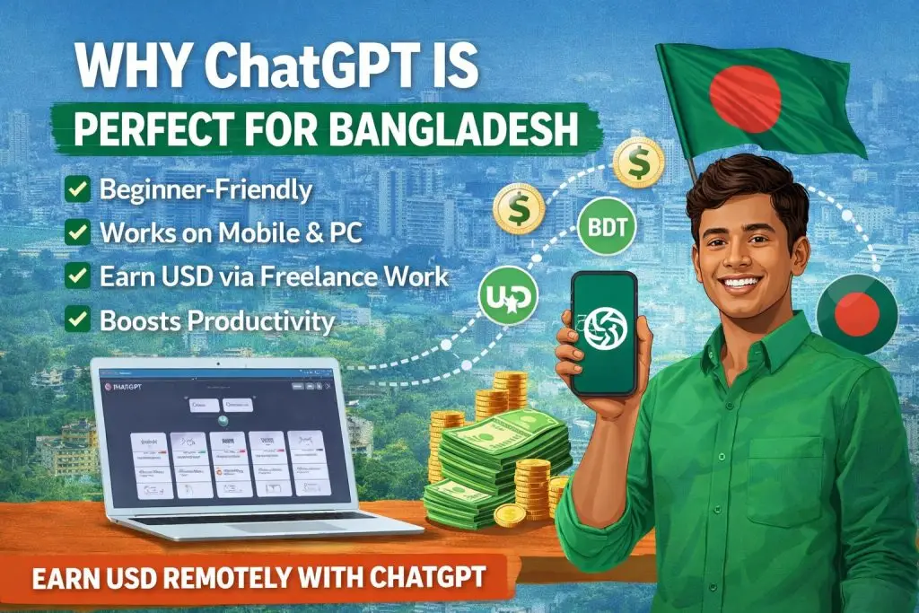 Bangladesh