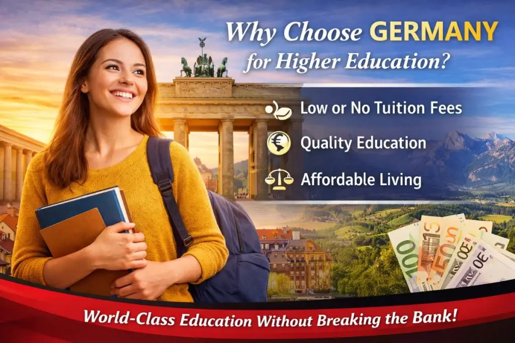 zero tuition fees