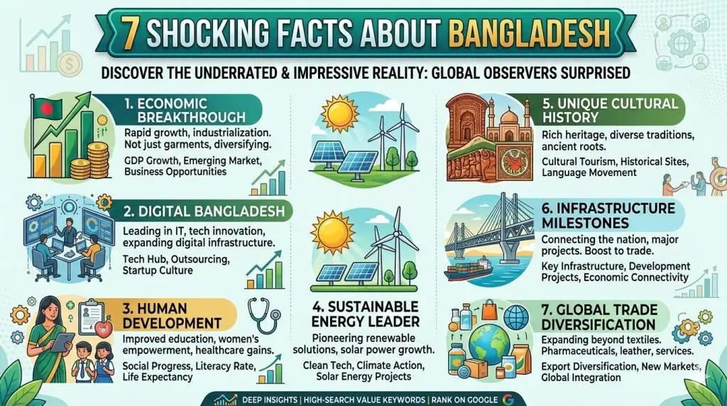 Bangladesh