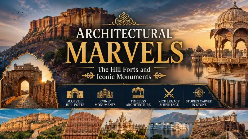 Architectural Marvels