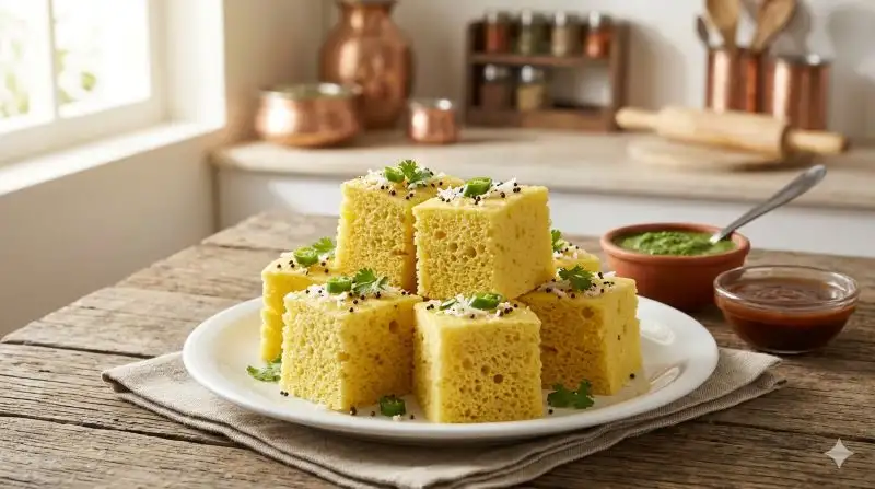 Dhokla