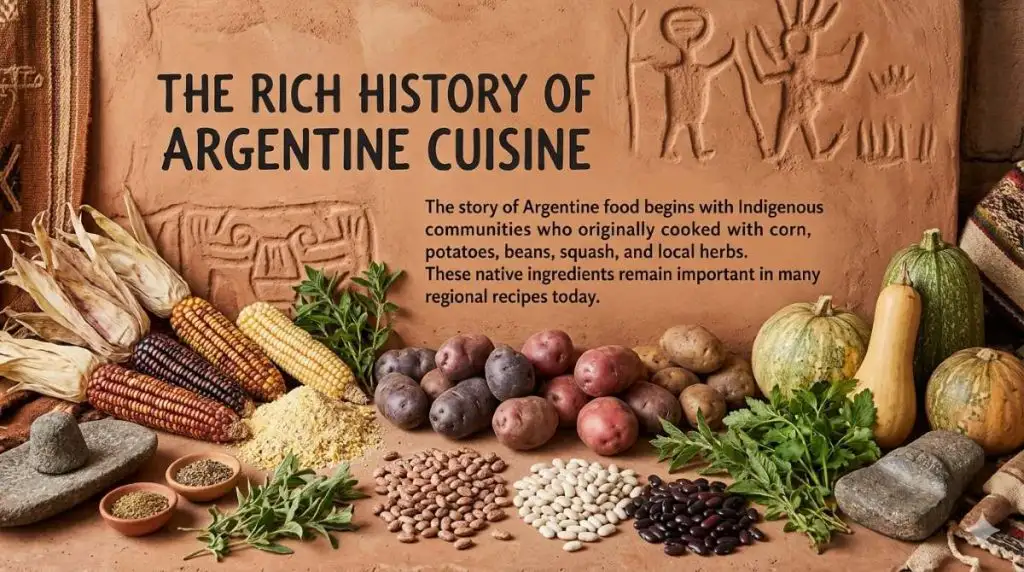 Argentine Cuisine
