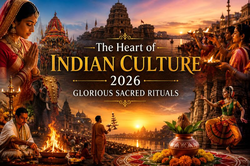 Indian Culture