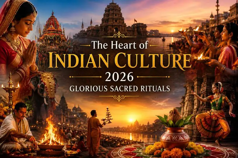 Indian Culture