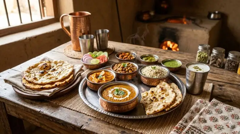 Punjabi cuisine
