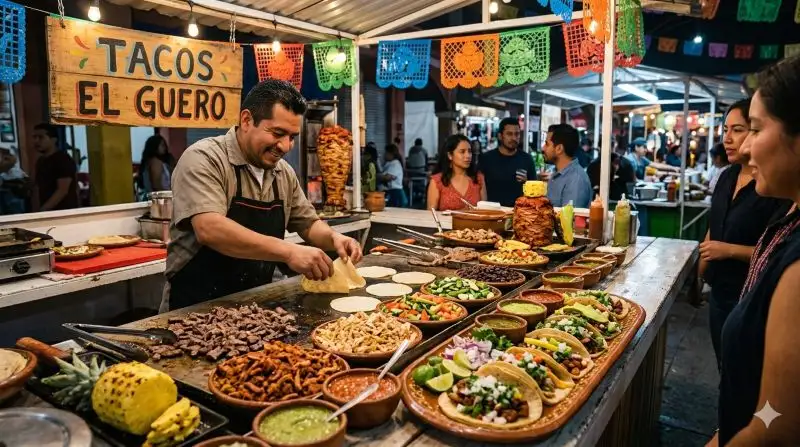 Tacos