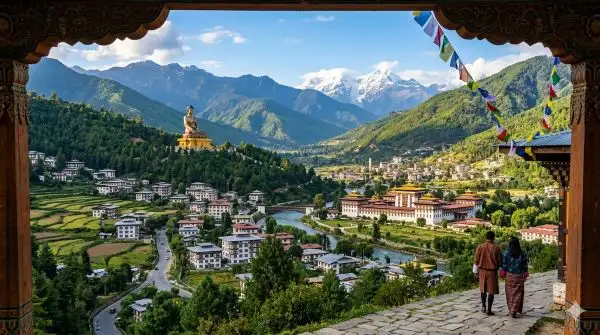 Thimphu
