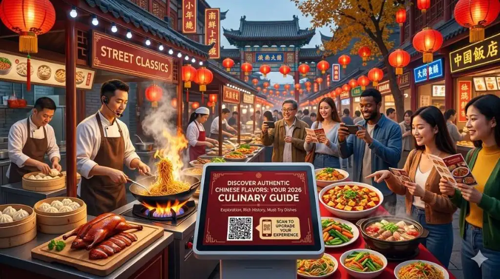 Chinese cuisine