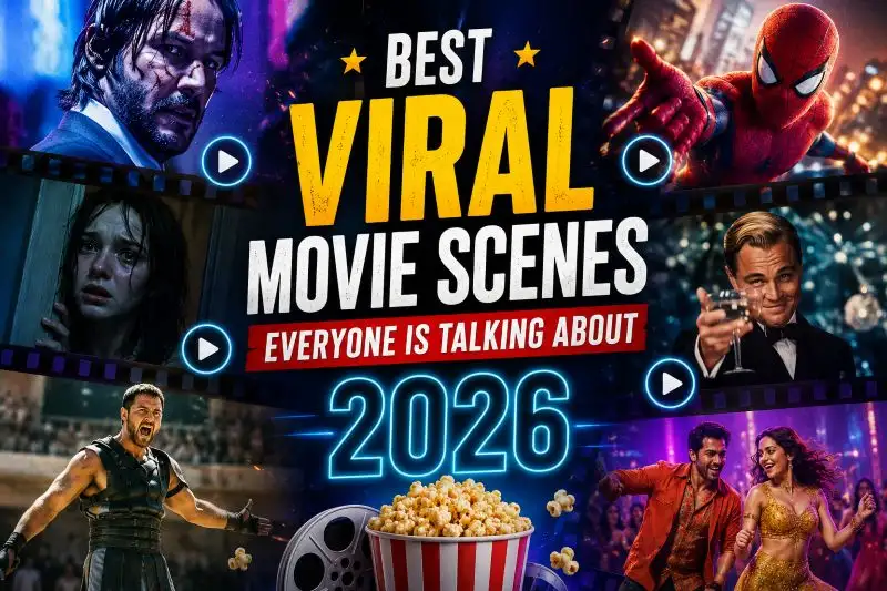 Viral Movie Scenes