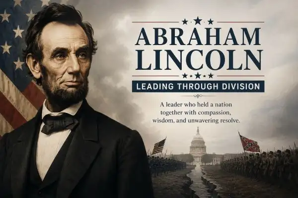Abraham Lincoln