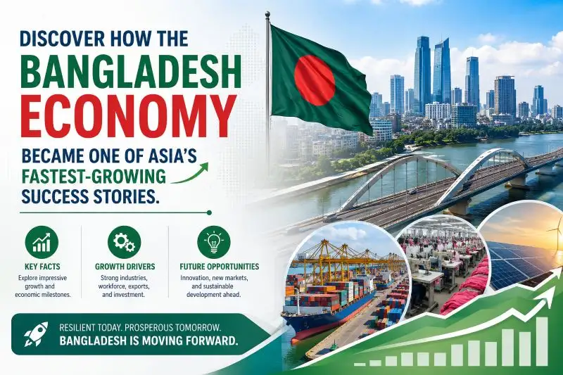 Bangladesh Economy