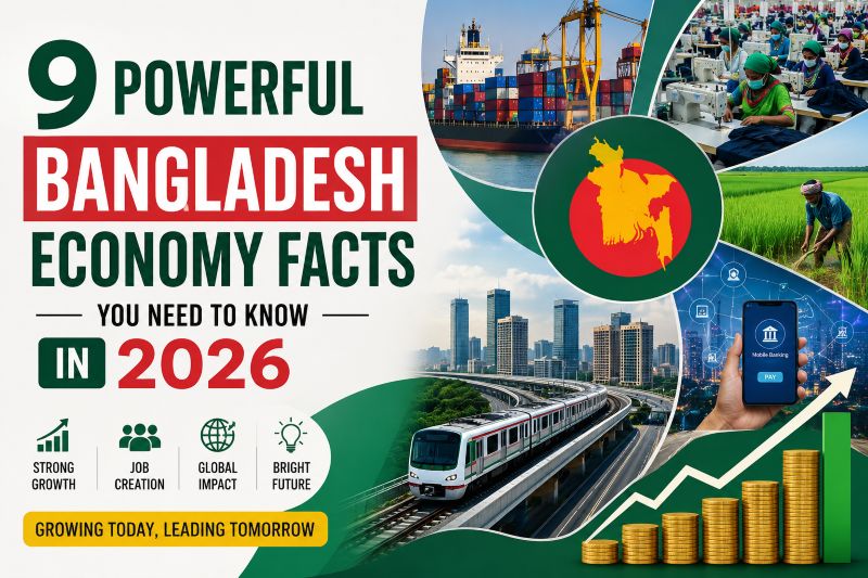 Bangladesh Economy