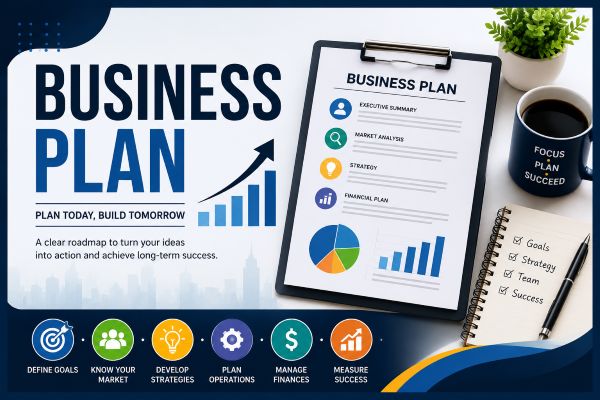 Business Plan