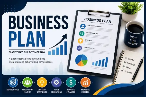 Business Plan