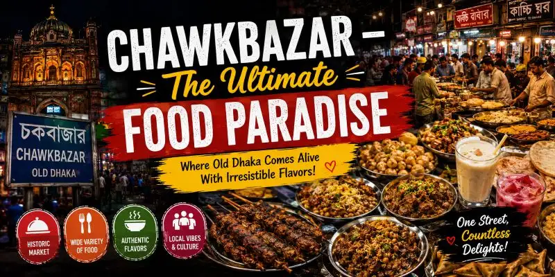 Chawkbazar