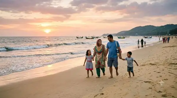 Cox's Bazar