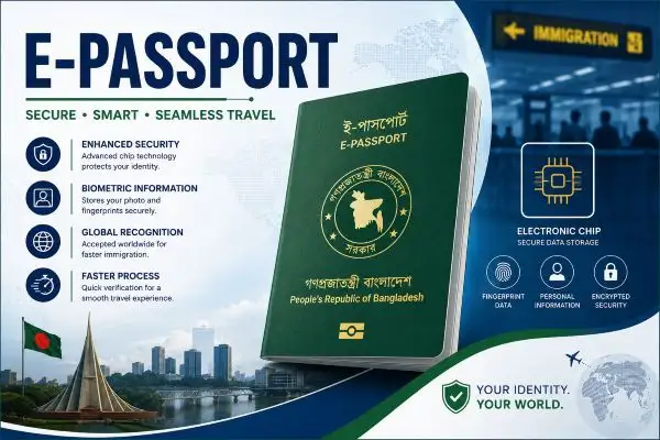 E-Passport