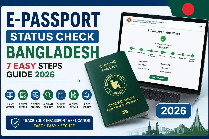 E-Passport