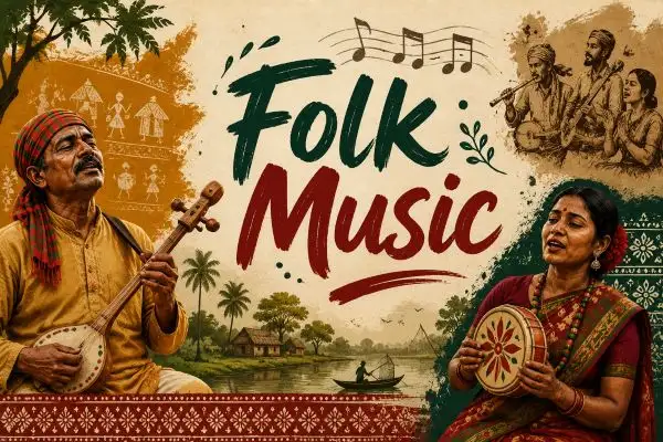 Folk Music