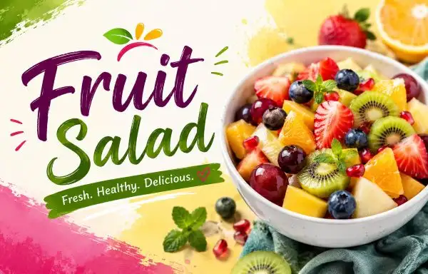 Fruit Salad