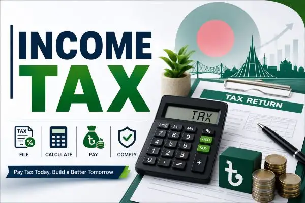 Income Tax