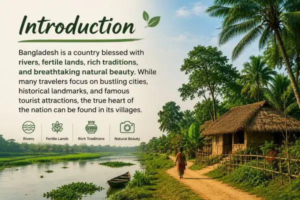 Beautiful Villages