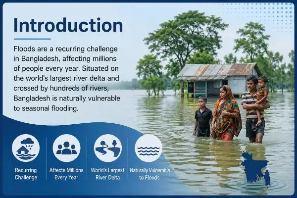 Flood Safety