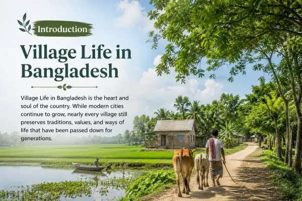 Village Life