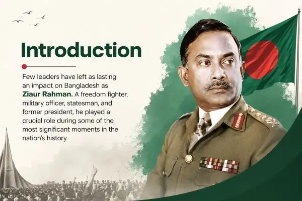 Ziaur Rahman