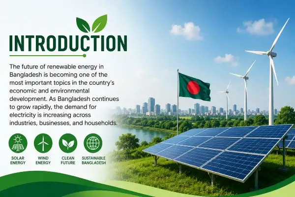 energy in Bangladesh