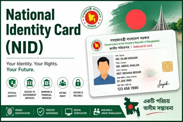 National Identity Card (NID)
