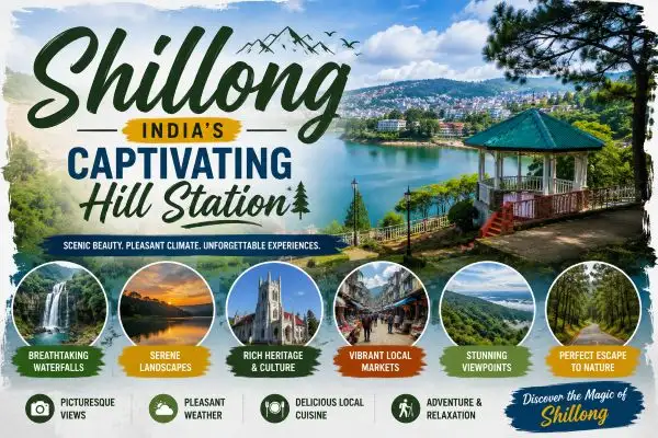 Shillong