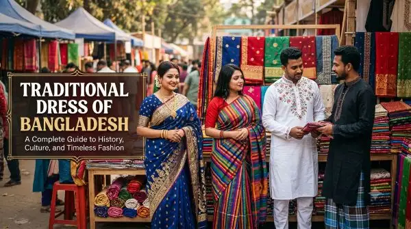 Traditional Dress