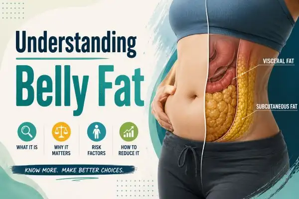 Understanding Belly Fat