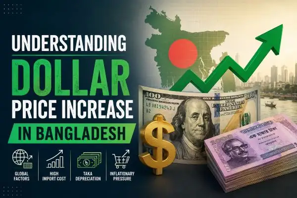 Understanding Dollar Price Increase In Bangladesh